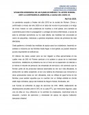 SITUACIÓN ECONOMICA DE LAS PyMES EN MÉXICO Y EL APOYO FEDERAL ANTE LA CONTINGENCIA AMBIENTAL A CAUSA DEL COVID-19