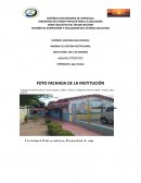 INFORME DE GESTIÓN INSTITUCIONAL