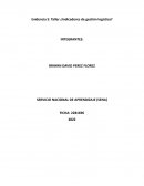 Caso: Empresa de correas LPQ Belts