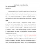 PLAN DE ACCIÓN. ANÁLISIS DEL CONTEXTO