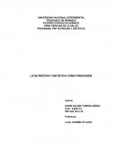 PROGRAMA: PNF NUTRICIÓN Y DIETÉTICA