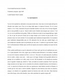 Literaturas europeas: siglo XIX