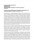 PUNTOS CLAVE QUE PERMITIERON EL MOVIMIENTO EXPANSIONISTA DE LA UNIVERSIDAD MEDIEVAL DURANTE LOS SIGLOS XIV Y XV