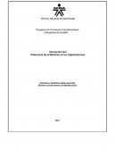 Relevancia de la Medición en las Organizaciones