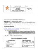 TALLER DE REPASO INSTRUMENTOS FIANACIEROS CUENTAS POR COBRAR