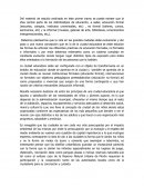 Practicas educativas análisis