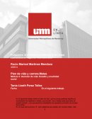 Módulo 2: Decisión de vida: Estudio y movilidad social