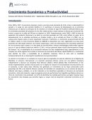 EVOLUCIÓN DE LOS SISTEMAS DE PRODUCCIÓN