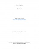 Tiranía – Despotismo