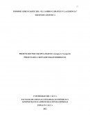 Aplicación del Análisis de Roles y lienzo Canvas