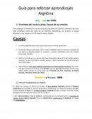 Historia Argentina 1776 - 1850+