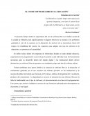 EL USO DE SOFTWARE LIBRE EN LA EDUCACIÓN