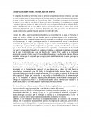 COMPLEJO DE EDIPO EN PSICOANÁLISIS