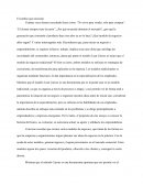 El cambio que necesitas