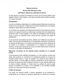 Relaciones espaciales de precios