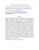 Formulas magistrales fototerapeuticas
