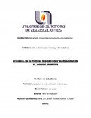 EFICIENCIA EN EL PROCESO DE DIRECCIÓN Y SU RELACIÓN CON EL LOGRO DE OBJETIVOS
