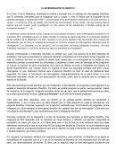 El interrogante filosofico
