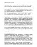 Tipología de Heymans