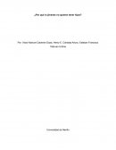 ¿Por qué los jóvenes no quieren tener hijos?