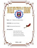 CASO 1 “EMPRESA DE CONFECCIONES”