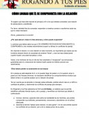 LA ARGUMENTACIÓN ACADÉMICA