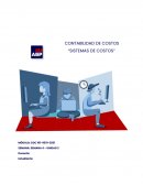 CONTABILIDAD SISTEMAS DE COSTOS