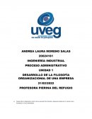 Los 7 pasos de la planeación estratégica