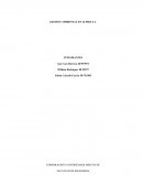 GESTION AMBIENTAL EN ALPIBA S.A