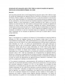 Educación sobre el VIH / SIDA