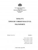 PROCESO HISTÓRICO-EVOLUTIVO DE LOS SEGUROS DE TRANSPORTE