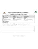 Plan Emprendedor Triple Impacto, Productivo, Social y Económico