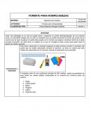 Formato de rompecabezas