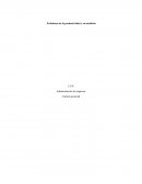 Problemas de la productividad y su medición