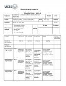 MARKETING E INVESTIGACIÓN DE MERCADOS PARA INGENIERIA