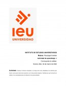 Psicología familiar