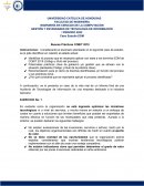 GESTIÓN Y ESTANDARES DE TECNOLOGÍA DE INFORMACIÓN