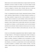 Evaluación Interna Lengua