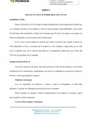 QUE ES UN CEO Y El PODER REAL DE UN CEO