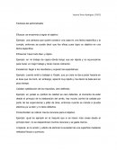 Factores del administrador Eficacia: se encamina a lograr el objetivo