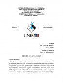 PROGRAMA NACIONAL DE FORMACIÓN. CONTADURÍA PÚBLICA