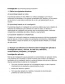 Investigacion Diseño Mecatronico