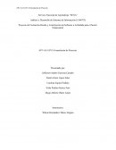 Proyecto de Formación Diseño y Construcción de Software a la Medida para el Sector Empresarial