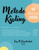 Metodo Kipling