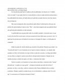 ANALISIS DE LA PELICULA Y SU RELACIÓN CON LA PUBLICIDAD