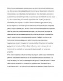 Resumen Libros International Institutions