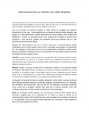 Ejercicio de Agricola Impuesto Sobre la Renta