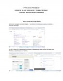 INSTALACION PAQUETE XAMPP