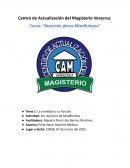 La ansiedad y su función