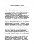 El detrimento de la democracia en Colombia